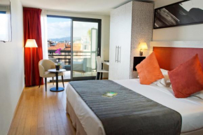  Eden Hotel & Spa  Канны